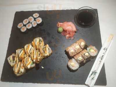 Imperial Sushi