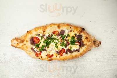 Chitto Gvrito - Georgian Dishes