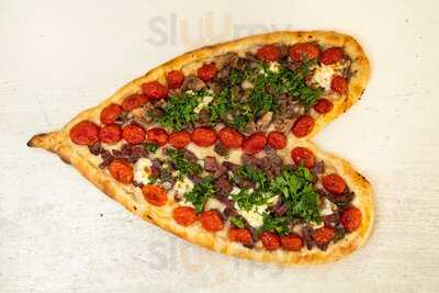 Chitto Gvrito - Georgian Dishes