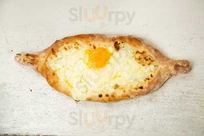 Chitto Gvrito - Georgian Dishes