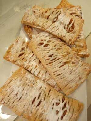 Chitto Gvrito - Georgian Dishes