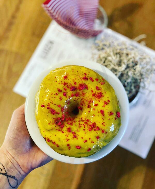 Lujza Coffee & Wine S.r.o.