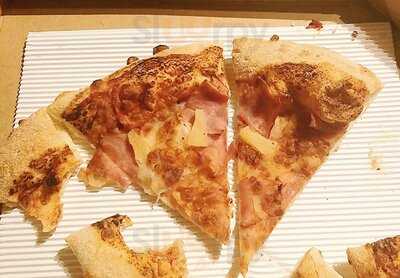 Pizza Hut Praha Michelská