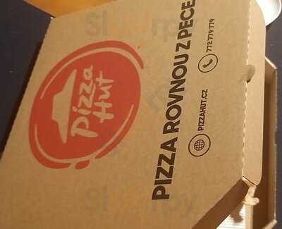 Pizza Hut Praha Michelská
