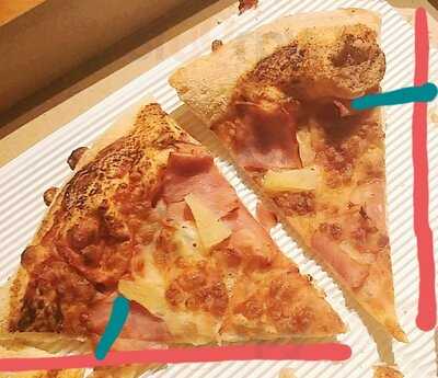 Pizza Hut Praha Michelská