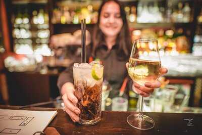 La Gaviota Terraza, Lounge & Sky Bar