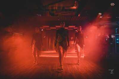 La Gaviota Terraza, Lounge & Sky Bar