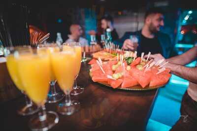 La Gaviota Terraza, Lounge & Sky Bar