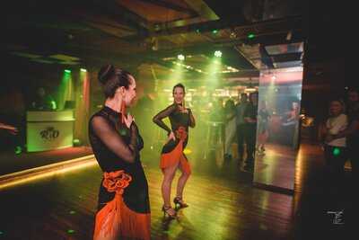 La Gaviota Terraza, Lounge & Sky Bar