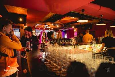 La Gaviota Terraza, Lounge & Sky Bar