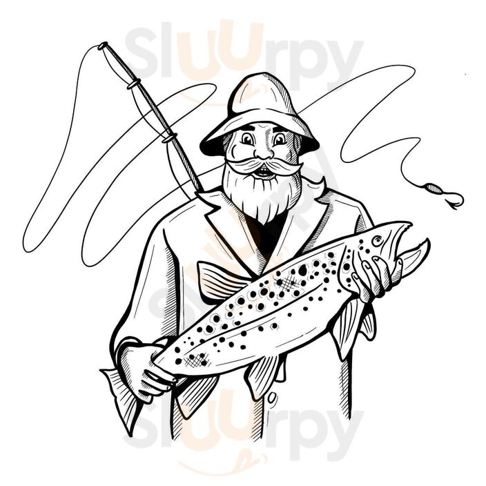 Rybářství U Šupinky