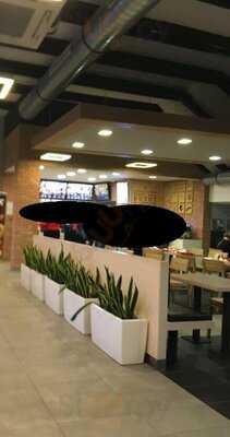 Kfc D1 9 Křížů (směr Brno)