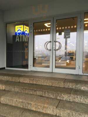 Kfc D1 9 Křížů (směr Brno)