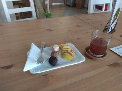 Marty Kočičí Kavárna