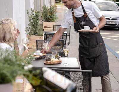 Vicino Divino - Wine Bar & Vinotéka