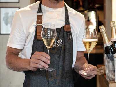 Vicino Divino - Wine Bar & Vinotéka
