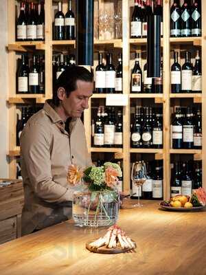 Vicino Divino - Wine Bar & Vinotéka