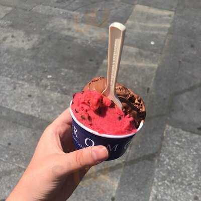 Grom - Il Gelato Come Una Volta
