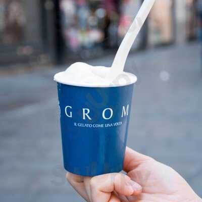 Grom - Il Gelato Come Una Volta