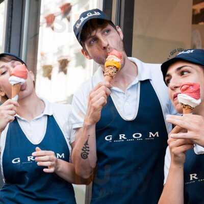 Grom - Il Gelato Come Una Volta