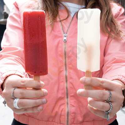 Grom - Il Gelato Come Una Volta