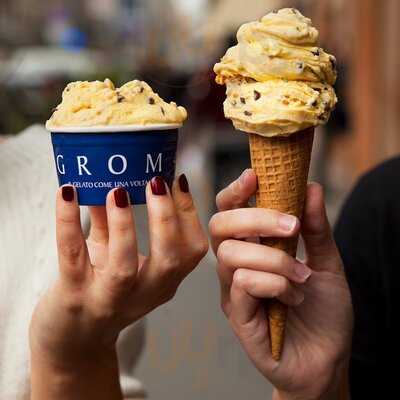 Grom - Il Gelato Come Una Volta