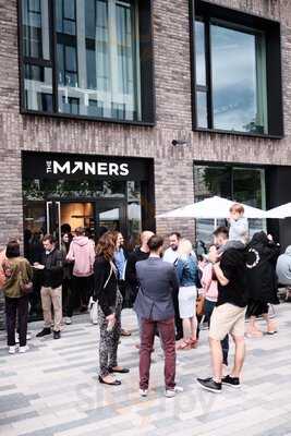 The Miners Churchill