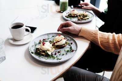 The Miners Churchill