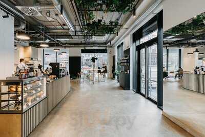 The Miners Churchill