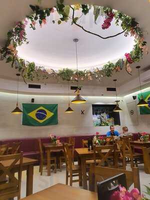 Food Bar Brasilis