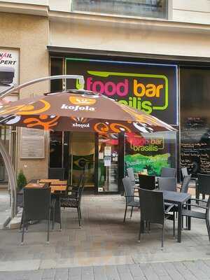 Food Bar Brasilis