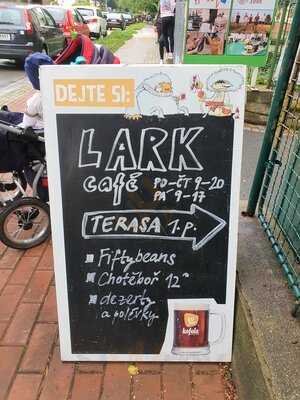 Lark Café
