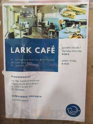 Lark Café