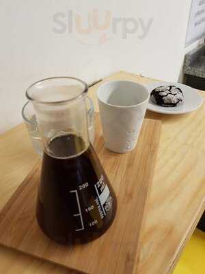 Zašívárna Espresso Bar