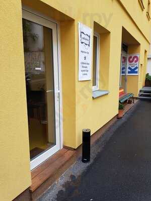 Zašívárna Espresso Bar