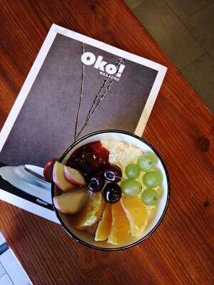 Oko! Bistro