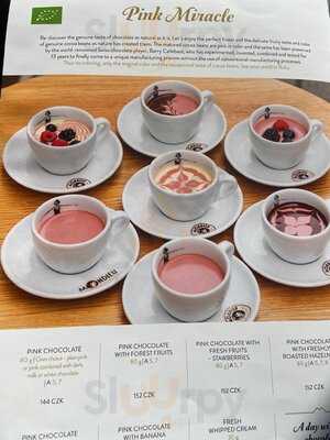 Mondieu Maltézské Náměstí