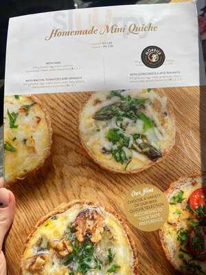 Mondieu Maltézské Náměstí