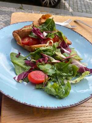 Mondieu Maltézské Náměstí