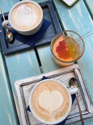 Bistro Cafē Laskavá