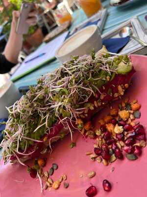 Bistro Cafē Laskavá