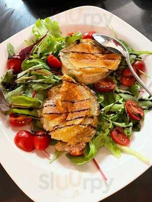 Pomegranate Cafe & Lounge ,restaurant