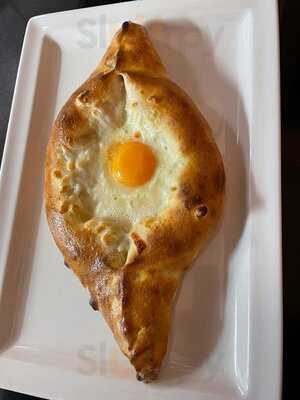 Pomegranate Cafe & Lounge ,restaurant