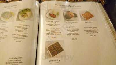 Pomegranate Cafe & Lounge ,restaurant