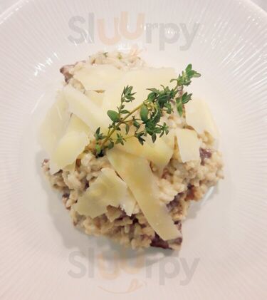 Chaty Oslov & Restaurace