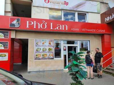 Phở Lan