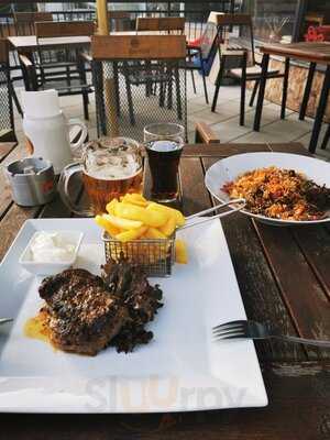 Garden City Restaurant