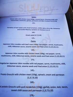 Garden City Restaurant