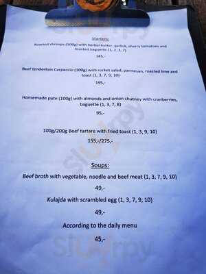 Garden City Restaurant