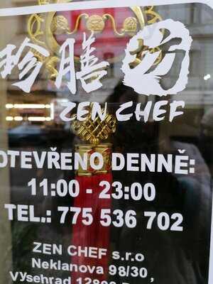 Zen Chef